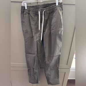 Vuori Ripstop Hiking/Outdoor Pants